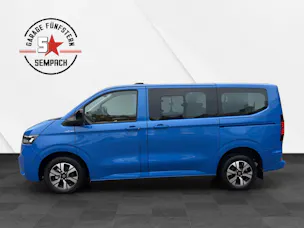 VW Caravelle 2.0 TDI Life Aut.8