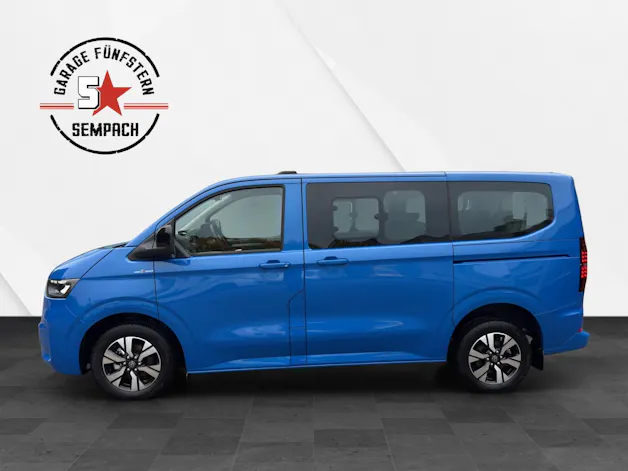 VW Caravelle 2.0 TDI Life Aut.8