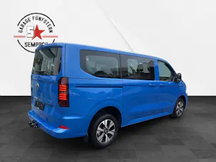 VW Caravelle 2.0 TDI Life Aut.8