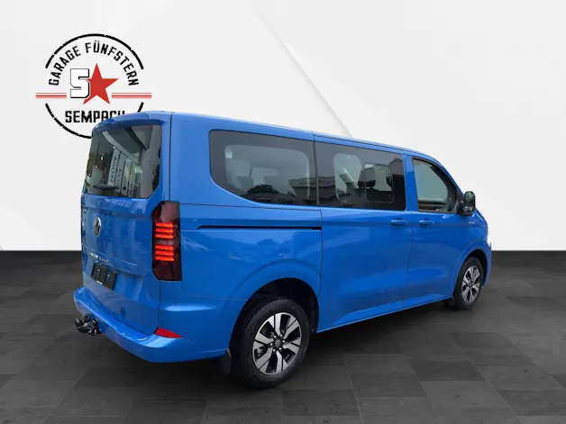 VW Caravelle 2.0 TDI Life Aut.8