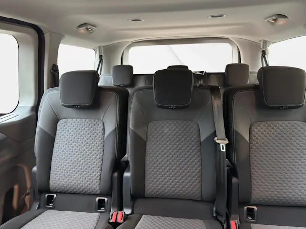 VW Caravelle 2.0 TDI Life Aut.8