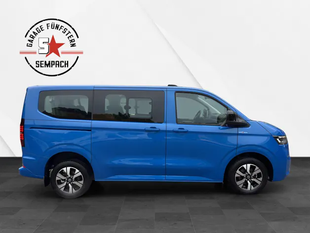 VW Caravelle 2.0 TDI Life Aut.8