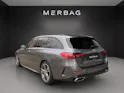 Mercedes-Benz C 300 T 4 Matic