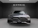 Mercedes-Benz C 300 T 4 Matic