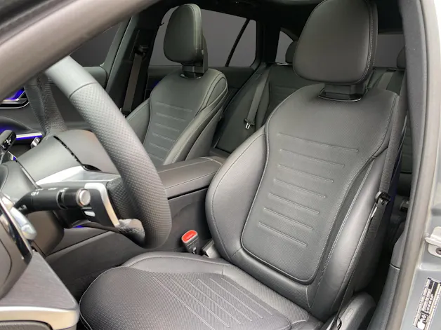 Mercedes-Benz C 300 T 4 Matic