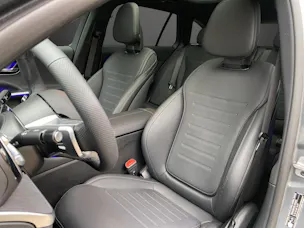 Mercedes-Benz C 300 T 4 Matic