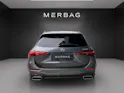 Mercedes-Benz C 300 T 4 Matic