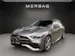 Mercedes-Benz C 300 T 4 Matic