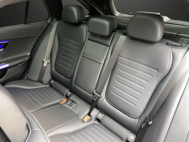 Mercedes-Benz C 300 T 4 Matic