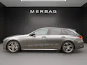 Mercedes-Benz C 300 T 4 Matic