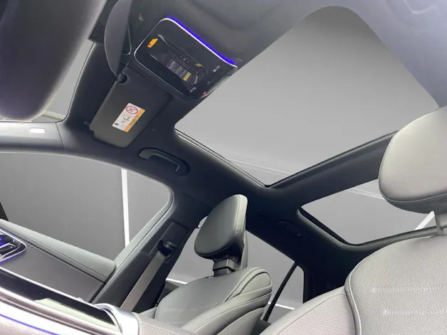 Mercedes-Benz C 300 T 4 Matic