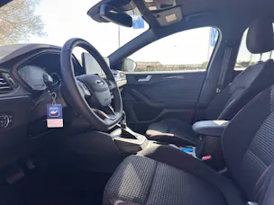 Ford Focus Kombi 1.0i EcoB 155 ST-Line