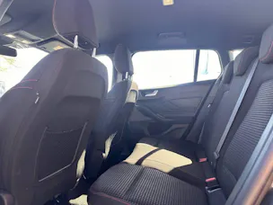 Ford Focus Kombi 1.0i EcoB 155 ST-Line