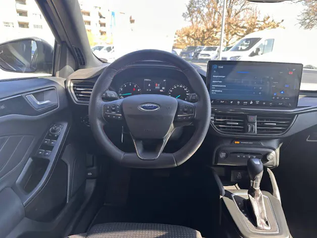 Ford Focus Kombi 1.0i EcoB 155 ST-Line