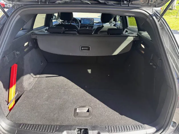 Ford Focus Kombi 1.0i EcoB 155 ST-Line
