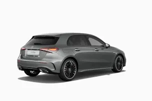Mercedes-Benz A 250 e EQ Star 8G-DCT