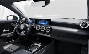 Mercedes-Benz A 250 e EQ Star 8G-DCT