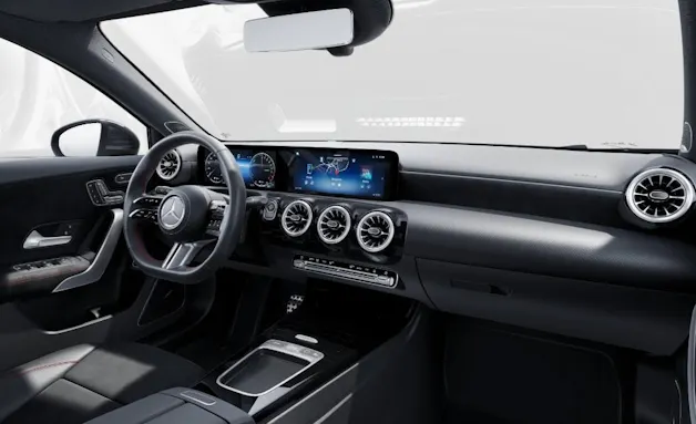 Mercedes-Benz A 250 e EQ Star 8G-DCT