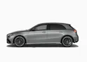 Mercedes-Benz A 250 e EQ Star 8G-DCT