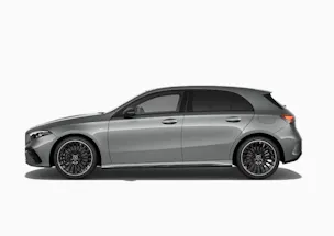 Mercedes-Benz A 250 e EQ Star 8G-DCT