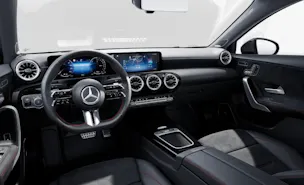 Mercedes-Benz A 250 e EQ Star 8G-DCT
