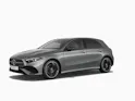 Mercedes-Benz A 250 e EQ Star 8G-DCT