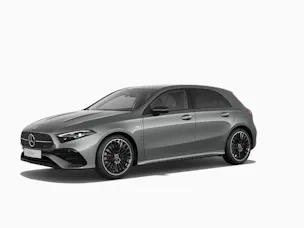 Mercedes-Benz A 250 e EQ Star 8G-DCT