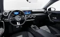 Mercedes-Benz A 250 e EQ Star 8G-DCT