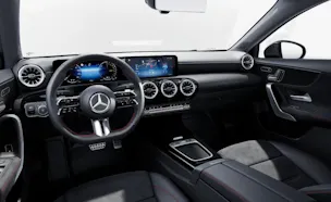Mercedes-Benz A 250 e EQ Star 8G-DCT