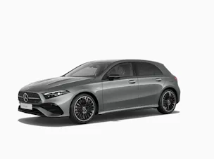 Mercedes-Benz A 250 e EQ Star 8G-DCT