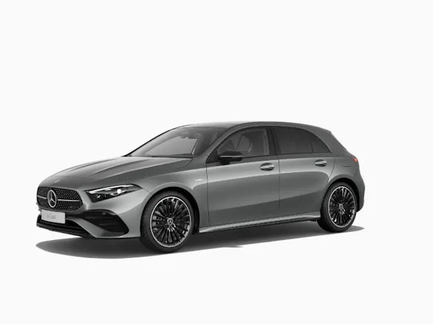 Mercedes-Benz A 250 e EQ Star 8G-DCT