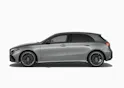 Mercedes-Benz A 250 e EQ Star 8G-DCT