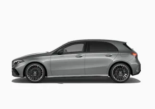 Mercedes-Benz A 250 e EQ Star 8G-DCT