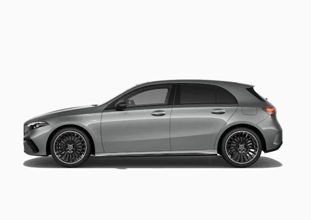 Mercedes-Benz A 250 e EQ Star 8G-DCT