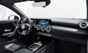 Mercedes-Benz A 250 e EQ Star 8G-DCT