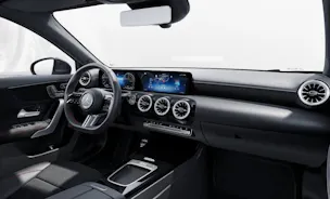 Mercedes-Benz A 250 e EQ Star 8G-DCT