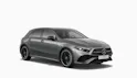 Mercedes-Benz A 250 e EQ Star 8G-DCT