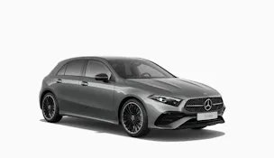 Mercedes-Benz A 250 e EQ Star 8G-DCT
