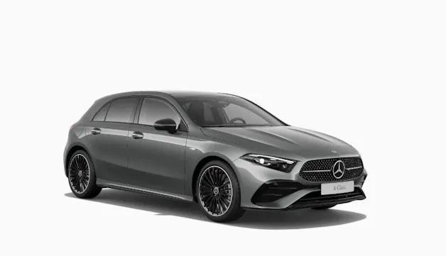 Mercedes-Benz A 250 e EQ Star 8G-DCT