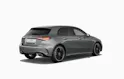 Mercedes-Benz A 250 e EQ Star 8G-DCT