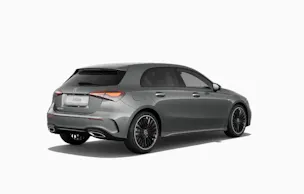 Mercedes-Benz A 250 e EQ Star 8G-DCT