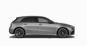 Mercedes-Benz A 250 e EQ Star 8G-DCT