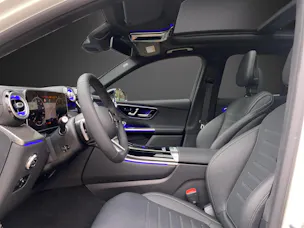 Mercedes-Benz GLC 220 d 4Matic 9G-Tronic