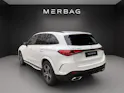 Mercedes-Benz GLC 220 d 4Matic 9G-Tronic
