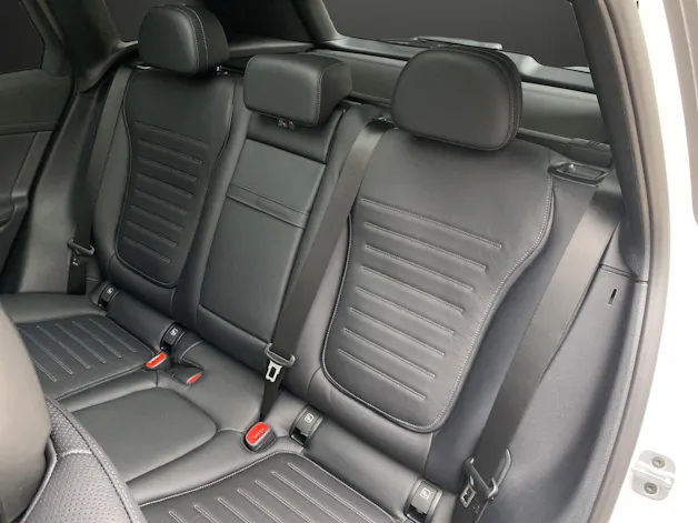 Mercedes-Benz GLC 220 d 4Matic 9G-Tronic