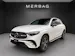 Mercedes-Benz GLC 220 d 4Matic 9G-Tronic