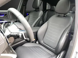 Mercedes-Benz GLC 220 d 4Matic 9G-Tronic