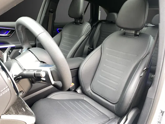 Mercedes-Benz GLC 220 d 4Matic 9G-Tronic