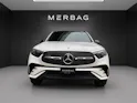 Mercedes-Benz GLC 220 d 4Matic 9G-Tronic