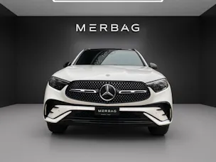 Mercedes-Benz GLC 220 d 4Matic 9G-Tronic